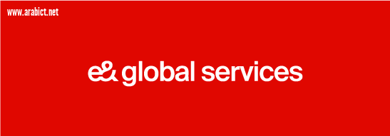   شركة اتصالات للخدمات الدولية EGS تقدم أعمالها في مصر تحت العلامة التجارية الجديدة e&